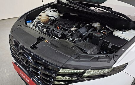 Hyundai Tucson, 2021 год, 2 130 000 рублей, 17 фотография