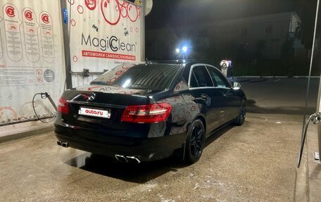 Mercedes-Benz E-Класс, 2012 год, 1 799 000 рублей, 3 фотография