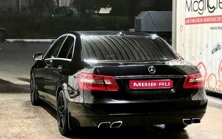 Mercedes-Benz E-Класс, 2012 год, 1 799 000 рублей, 2 фотография