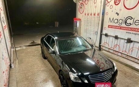 Mercedes-Benz E-Класс, 2012 год, 1 799 000 рублей, 4 фотография