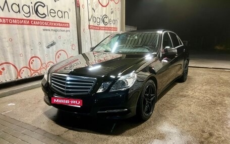 Mercedes-Benz E-Класс, 2012 год, 1 799 000 рублей, 6 фотография