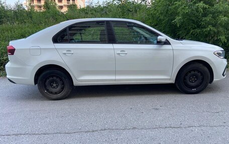 Volkswagen Polo VI (EU Market), 2021 год, 1 290 000 рублей, 2 фотография