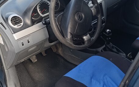 Chevrolet Lacetti, 2009 год, 500 000 рублей, 2 фотография