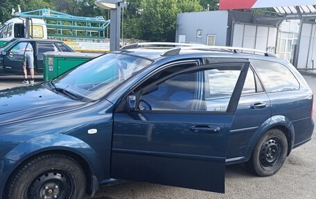 Chevrolet Lacetti, 2009 год, 500 000 рублей, 3 фотография