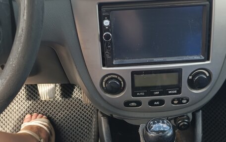 Chevrolet Lacetti, 2009 год, 500 000 рублей, 12 фотография