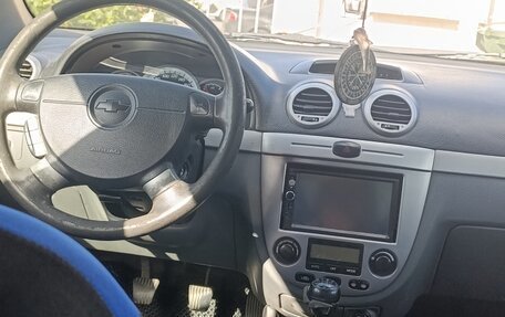 Chevrolet Lacetti, 2009 год, 500 000 рублей, 11 фотография