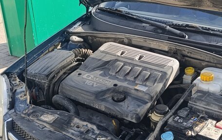 Chevrolet Lacetti, 2009 год, 500 000 рублей, 7 фотография