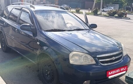 Chevrolet Lacetti, 2009 год, 500 000 рублей, 4 фотография