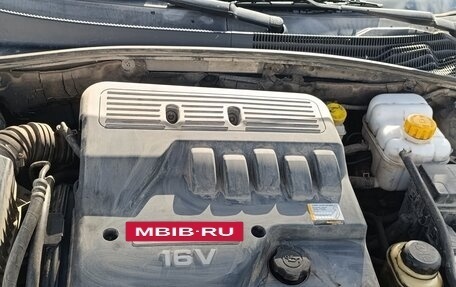 Chevrolet Lacetti, 2009 год, 500 000 рублей, 9 фотография