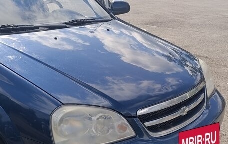 Chevrolet Lacetti, 2009 год, 500 000 рублей, 6 фотография