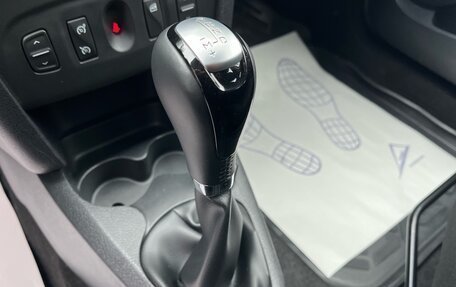 Renault Sandero II рестайлинг, 2017 год, 1 130 000 рублей, 11 фотография