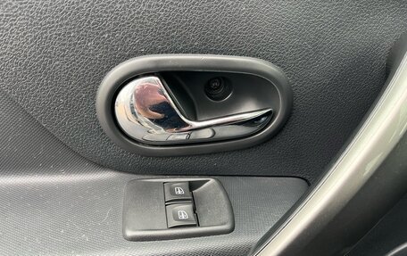Renault Sandero II рестайлинг, 2017 год, 1 130 000 рублей, 14 фотография