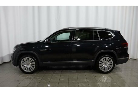 Volkswagen Teramont I, 2024 год, 6 500 000 рублей, 2 фотография