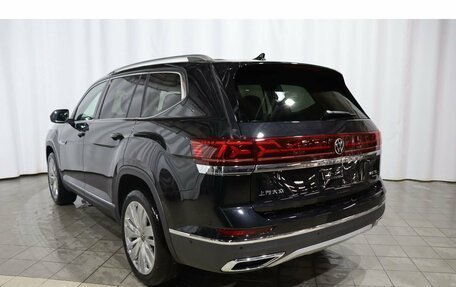 Volkswagen Teramont I, 2024 год, 6 500 000 рублей, 3 фотография