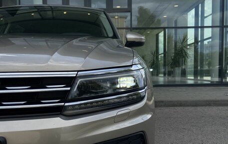 Volkswagen Tiguan II, 2017 год, 2 590 000 рублей, 9 фотография