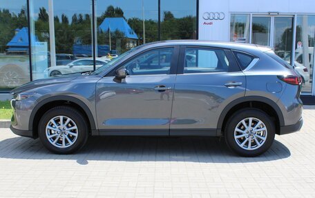 Mazda CX-5 II, 2025 год, 4 490 000 рублей, 7 фотография