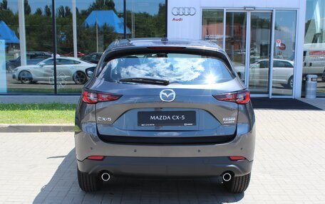 Mazda CX-5 II, 2025 год, 4 490 000 рублей, 5 фотография