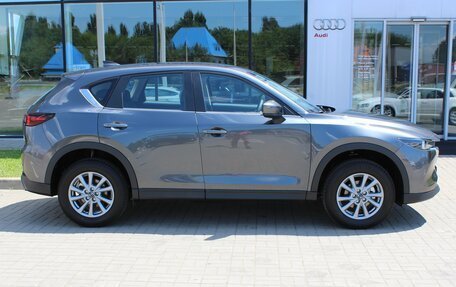 Mazda CX-5 II, 2025 год, 4 490 000 рублей, 8 фотография