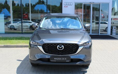 Mazda CX-5 II, 2025 год, 4 490 000 рублей, 2 фотография