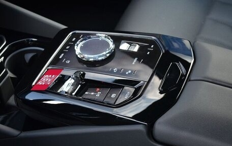 BMW 5 серия, 2025 год, 9 фотография