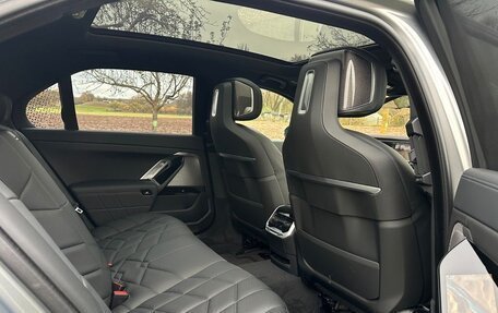 BMW 7 серия, 2022 год, 8 840 000 рублей, 8 фотография