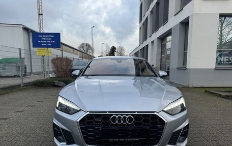 Audi A5, 2022 год, 2 980 000 рублей, 2 фотография