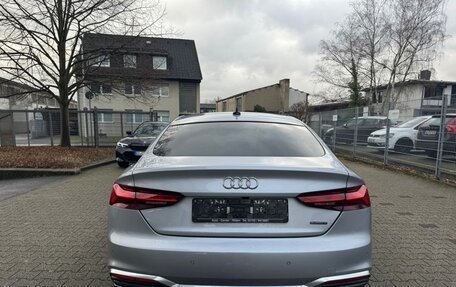 Audi A5, 2022 год, 2 980 000 рублей, 6 фотография