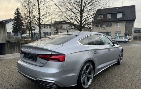 Audi A5, 2022 год, 2 980 000 рублей, 7 фотография