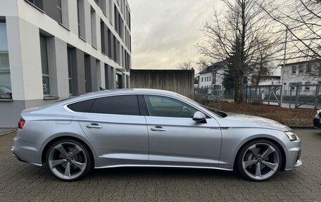 Audi A5, 2022 год, 2 980 000 рублей, 8 фотография