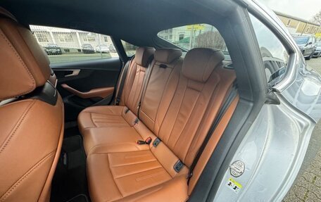 Audi A5, 2022 год, 2 980 000 рублей, 15 фотография
