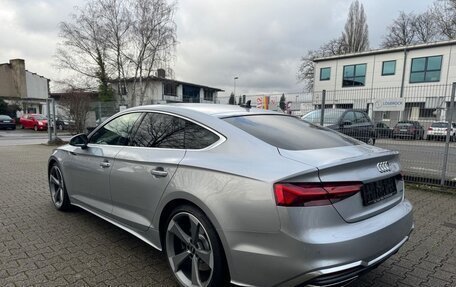 Audi A5, 2022 год, 2 980 000 рублей, 5 фотография