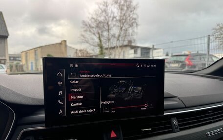 Audi A5, 2022 год, 2 980 000 рублей, 11 фотография