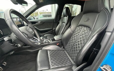 Audi A4, 2022 год, 2 640 000 рублей, 7 фотография