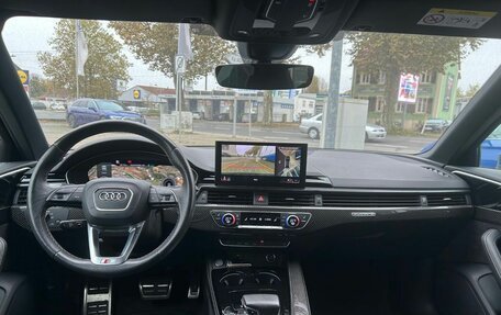 Audi A4, 2022 год, 2 640 000 рублей, 8 фотография