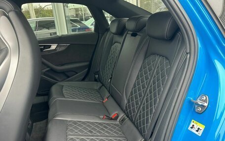 Audi A4, 2022 год, 2 640 000 рублей, 10 фотография