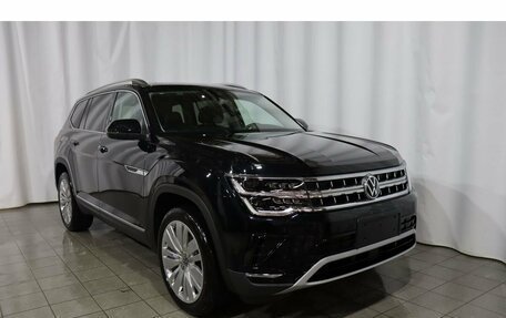 Volkswagen Teramont I, 2024 год, 6 500 000 рублей, 7 фотография
