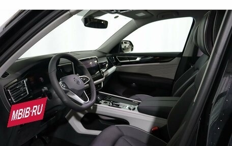 Volkswagen Teramont I, 2024 год, 6 500 000 рублей, 9 фотография