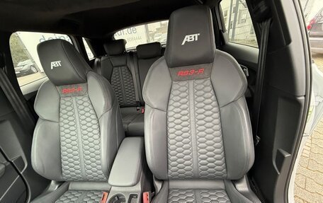 Audi RS 3, 2022 год, 6 550 000 рублей, 9 фотография
