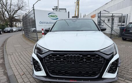 Audi RS 3, 2022 год, 6 550 000 рублей, 2 фотография