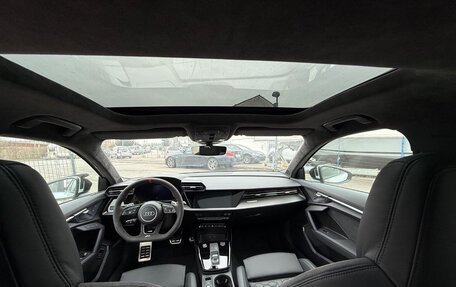 Audi RS 3, 2022 год, 6 550 000 рублей, 10 фотография