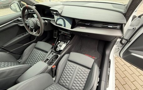 Audi RS 3, 2022 год, 6 550 000 рублей, 13 фотография