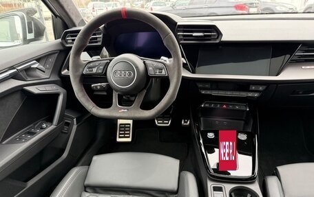 Audi RS 3, 2022 год, 6 550 000 рублей, 8 фотография