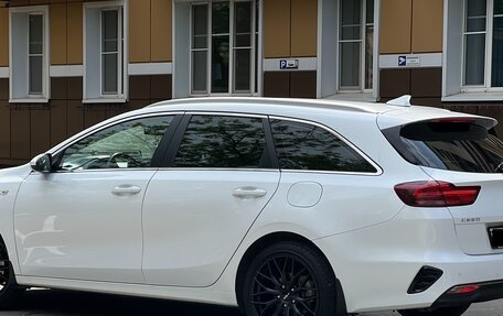 KIA cee'd III, 2021 год, 1 950 000 рублей, 3 фотография