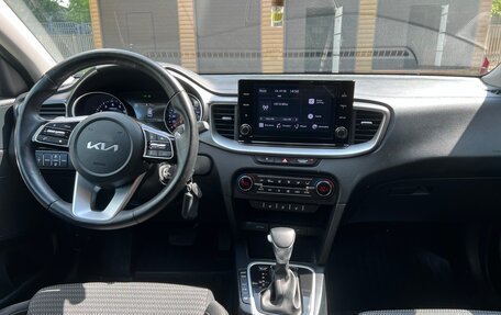 KIA cee'd III, 2021 год, 1 950 000 рублей, 12 фотография