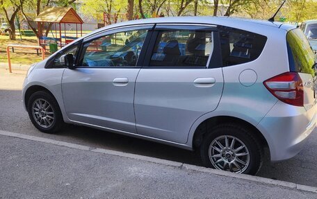 Honda Fit III, 2010 год, 822 000 рублей, 4 фотография