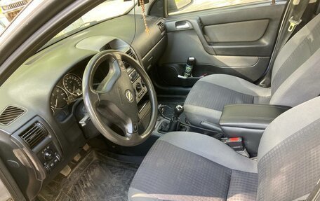 Opel Astra G, 2002 год, 300 000 рублей, 5 фотография