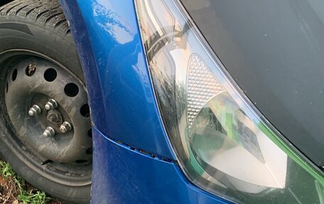 Hyundai Solaris II рестайлинг, 2021 год, 890 000 рублей, 6 фотография