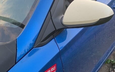 Hyundai Solaris II рестайлинг, 2021 год, 890 000 рублей, 2 фотография