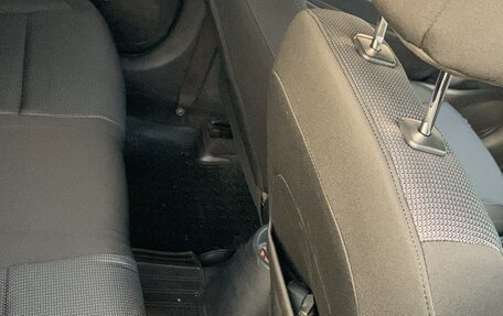 Hyundai Solaris II рестайлинг, 2021 год, 890 000 рублей, 14 фотография