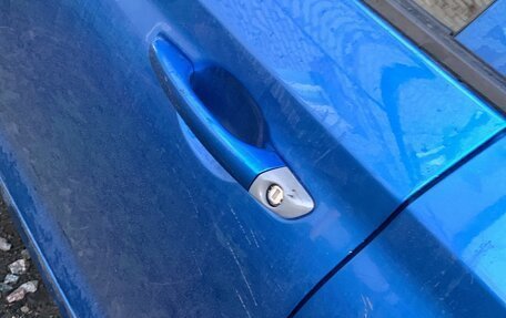 Hyundai Solaris II рестайлинг, 2021 год, 890 000 рублей, 13 фотография